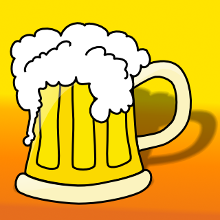 Beer Mug Picture