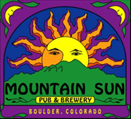 The Mountain Sun